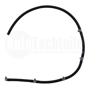 Шланг обратки топлива Mercedes Benz OM612/OM647 Sprinter W901-905 95-06/ W163 99-05/ W203 00-07/ W210 99-03/ W463 01-03,