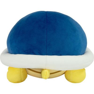Мягкая игрушка Club Mocchi- Mocchi- Жук Баззи из Супер Марио 38 х 36 см (T12441) | Зображення 2
