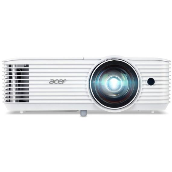 Проектор Acer S1386WHn (MR.JQH11.001) | Зображення 1