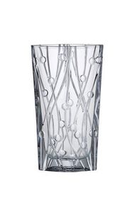 Ваза Bohemia Labirinth 8КС87/99J52/355 35.5 см