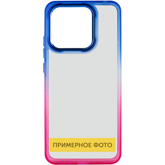 Чохол TPU+PC Fresh sip series для Xiaomi Redmi 13C / Poco C65 | Зображення 1