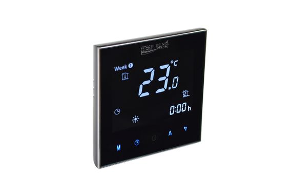 Терморегулятор Heat Plus BHT-2000 Black | Зображення 2