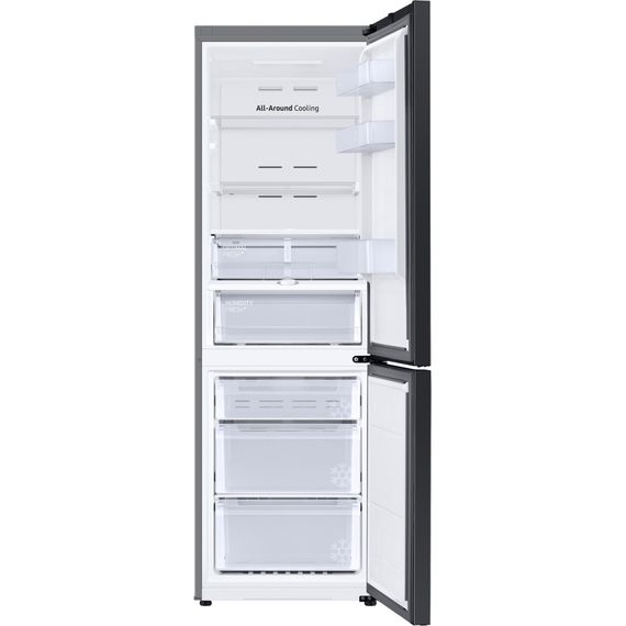 Холодильник Samsung RB34A6B4FAP/UA | Зображення 1