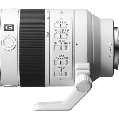 Объектив Sony 70-200mm, f/4.0 G OSS II for NEX FF (SEL70200G2.SYX) | Зображення 11