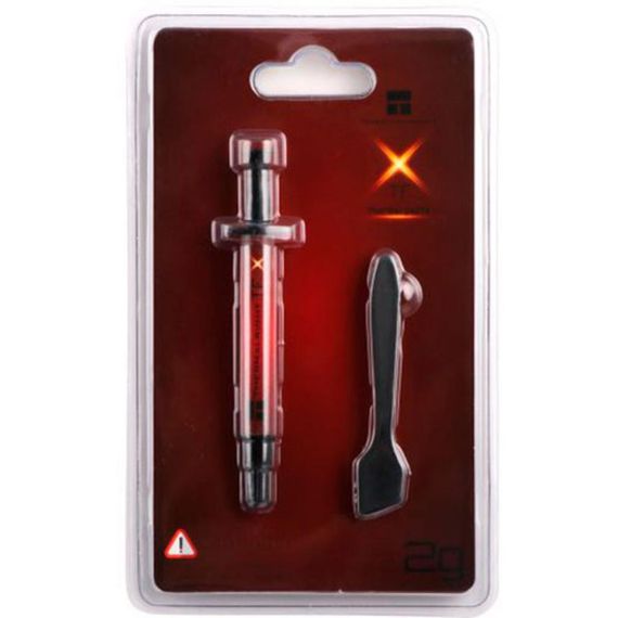 Термопаста Thermalright TFX 2g | Зображення 1