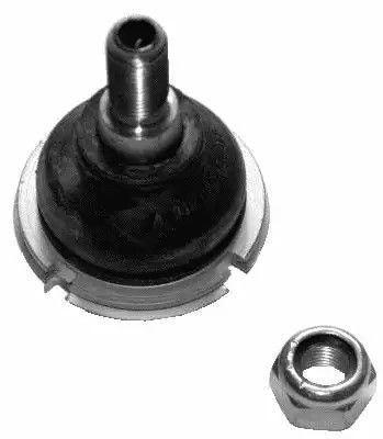 Кульова опора CITRO coren C5, PEUGEOT 508, LEMFORDER (2833502)