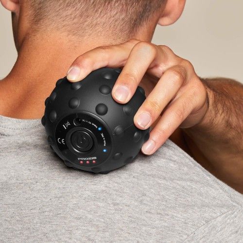 Массажный мяч Vibrating Massage Ball | Зображення 1