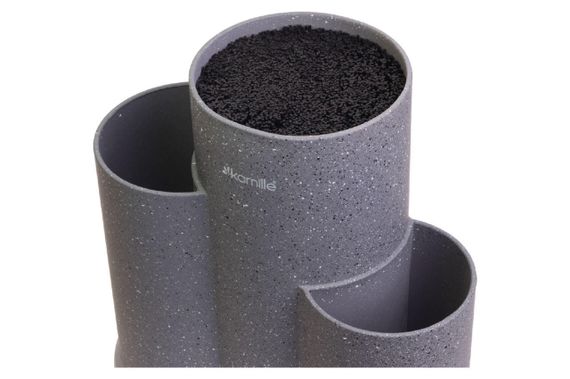 Колодка для ножей Kamille - 225 мм 7608 (7608) | Зображення 4