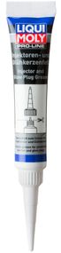 Liqui Moly Змазка для монтажу свічок і форсунок Pro-Line Injektoren- und Gluhkerzenloser 20 гр.