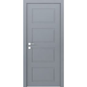 Двери Rodos CORTES Dolce INSIDE RAL 5014
