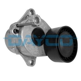 Натяжитель ремня Mercedes Benz W906 / W907 OM 651 09-/ W639 OM 651 10-14, Dayco, APV2982,