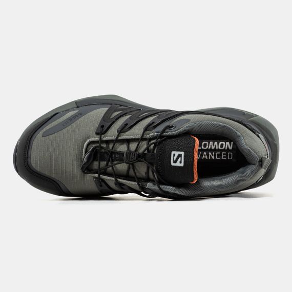 Чоловічі кросівки  Salomon XT Pu.Re / Gore-Tex / Термоo весна / осінь 2443 43 27,5 | Зображення 5