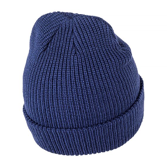 Шапка JEEP RIBBED TRICOT HAT WITH CUFF J22W | Зображення 1