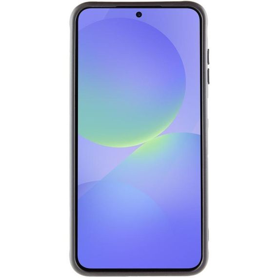 Чохол TPU Bloom with MagSafe для Samsung Galaxy A17 4G/5G Black | Зображення 2