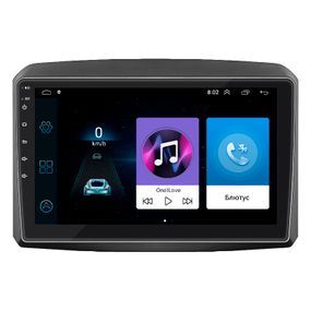 Штатна магнітола Lesko для Kia Sorento III Prime Рестайлинг 2017-2020 екран 10" 1/16Gb Wi-Fi GPS Base Киа