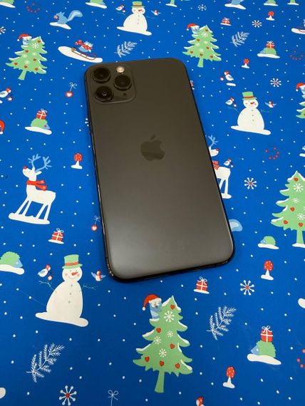 Смартфон Apple iPhone 11 Pro 256gb | Зображення 5