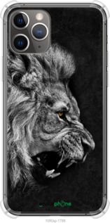 Чохол на iPhone 11 Pro Лев "1080sp-1788-2448"
