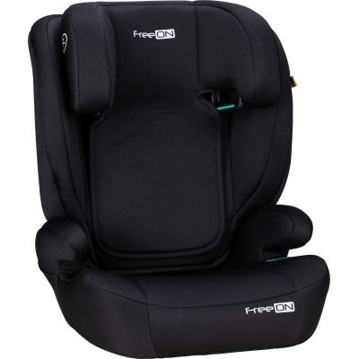Автокресло FreeON VEGA 2 в 1 black (49133)