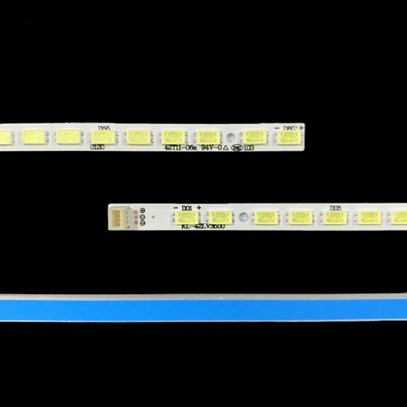 LED підсвітка TV 42LV3550 42LV5500   42T11-06a 74.42T13.001-0-CS1 | Зображення 5