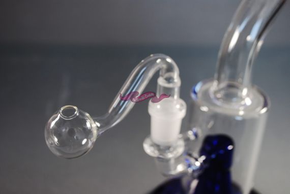 Шлиф для бонга d 14 мм