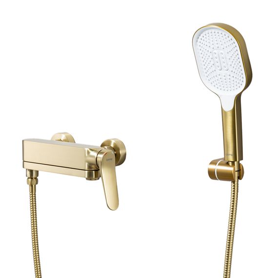 Змішувач для ванни Gappo G3210-3