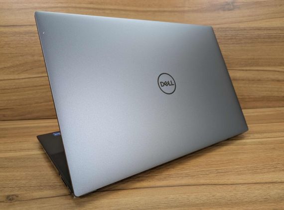 Мобильная рабочая станция Dell Precision 5560 / 15.6" (1920x1200) IPS / Core i7-11800H (8 (16) ядер по 2.3 - 4.6 GHz) / 32 GB DDR4 / 512 GB SSD / Quadro T1200, 4 GB / WebCam / TouchID / Windows 11 б/у + Подарок  Беспроводная мышь USB | Зображення 6