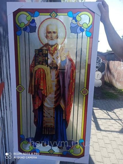 Друк ікон вітражних | Зображення 8