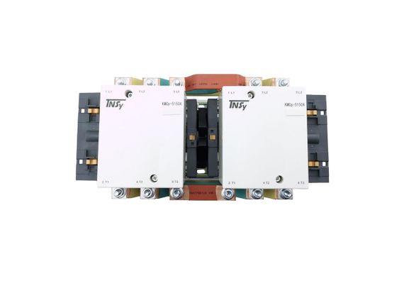 Контактор КМСр-5 150А реверс 400В/АС3 Ny95504528