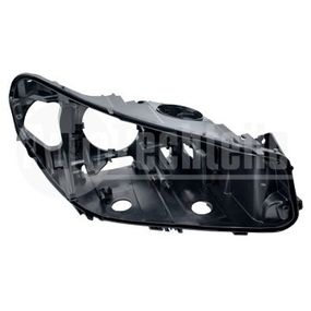 Корпус фары правый BMW 5 F07 09-17 (Xenon), AutoTechteile, 700 6388, 1ZS 010 130-621