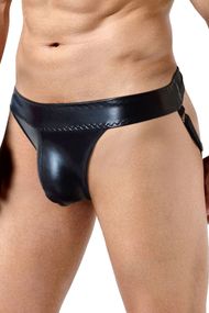 Мужские трусы Art of Sex Atlante Черный XS/S/M