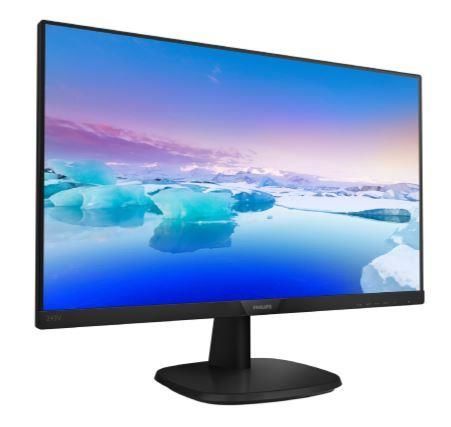 Монітор 23.8" Philips 243V7QJABF/00 | Зображення 1
