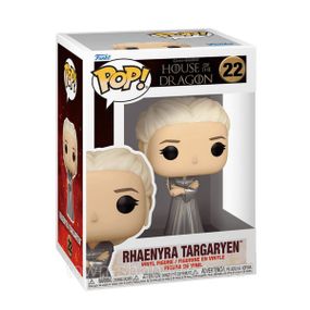 Игровая фигурка Funko POP! серии Дом Дракона S4 - Рейнира Таргариен