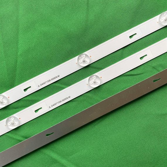 LED підсвітка TV 40" JL.D40071330-020DS-M JL.D40071330-020AS-M 40E31 3шт. | Зображення 3