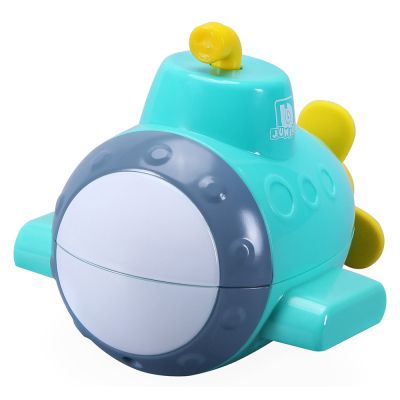 Іграшка для ванної Bb Junior Splash &apos;N Play Submarine Projector Підводний човен (16-89001) | Зображення 1