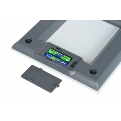 Ваги кухонні Ardesto SCK-893W | Зображення 3