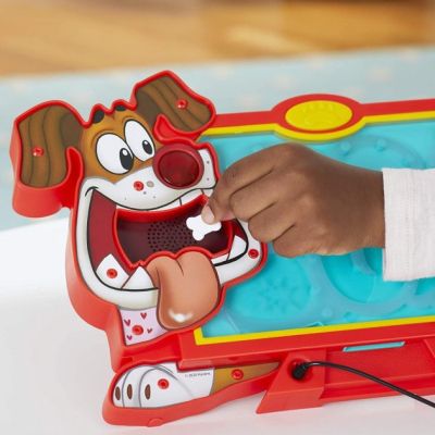 Настольная игра Hasbro Gaming Операция - сканирование щенка (6336831) | Зображення 1