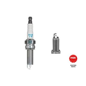 Свеча зажигания NGK 97999 LZKR6AI-10G - Топ Продаж!