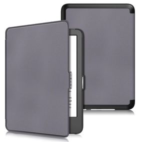 Обложка Primolux Slim для Amazon Kindle 11th Gen. 2022 (C2V2L3) / Kindle 2024 (RS23CV) - Grey