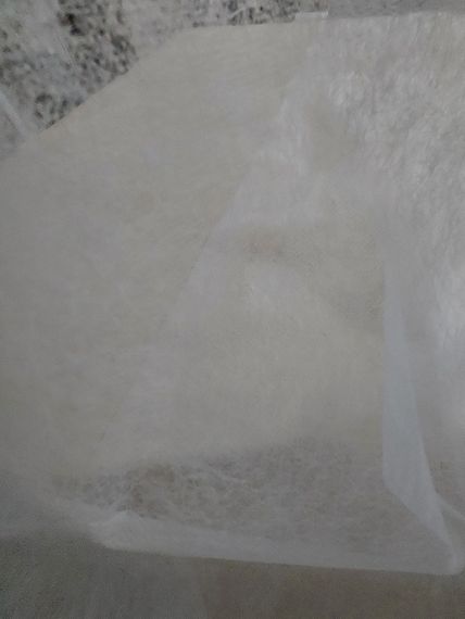 Агроволокно біле  23г/ м2. Ширина 6,35 м. | Зображення 2