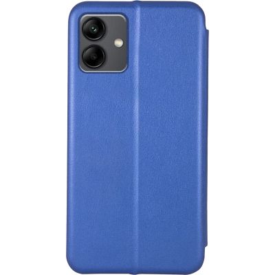 Чехол для мобильного телефона BeCover Exclusive Samsung Galaxy A06 SM-A065 Blue (712208) | Зображення 1