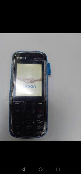 Мобільний телефон Nokia 5130 xpressmusic бу grey