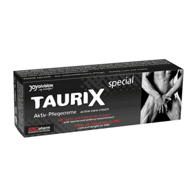 Крем - EROpharm TauriX, 40 мл Sex Aura