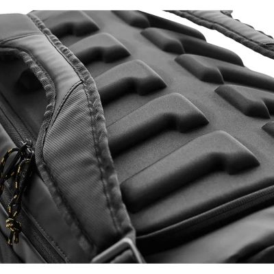 Рюкзак туристический Caterpillar (CAT) The Sixty Duffel 84046-01 39L чорний (5711013088811) | Зображення 7