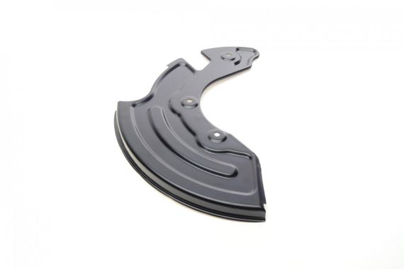 Защита диска тормозного переднего  L Audi A6 VW Passat 97-05 57064 | Зображення 2
