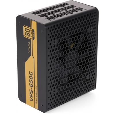 Блок живлення Vinga 650W (VPS-650G) (VPS-650G) | Зображення 4