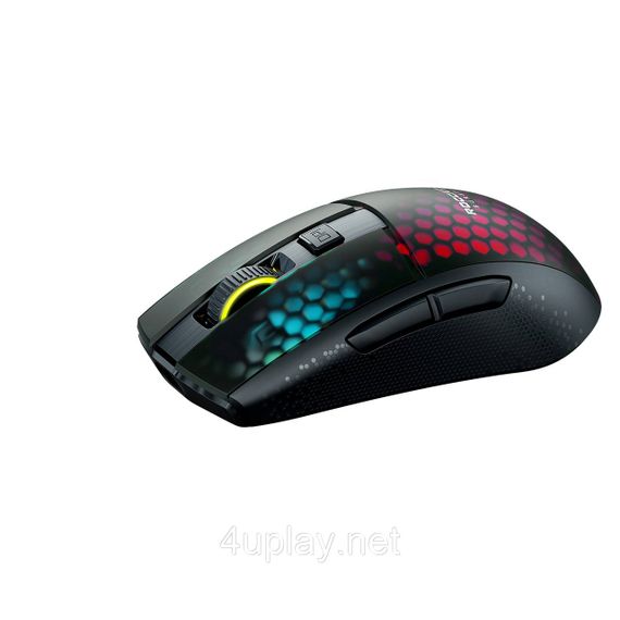 Бездротова комп'ютерна миша ROCCAT Burst Pro Air Black | Зображення 6