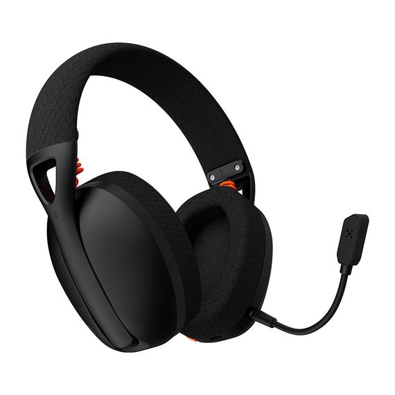 Навушники Canyon GH-13 Ego Wireless Gaming 7.1 Black (CND-SGHS13B) | Зображення 3