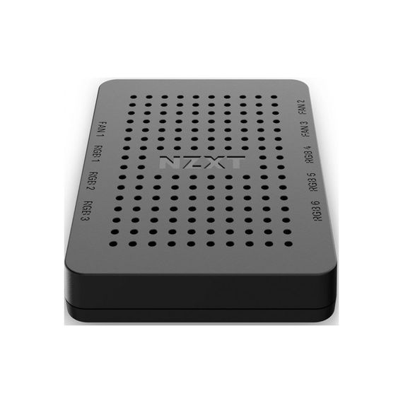 Модуль управления подсветкой NZXT RGB and Fan Controller (AC-CRFR0-B1) | Зображення 2