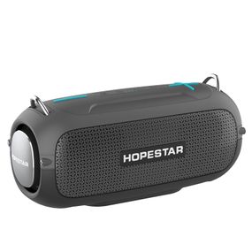 Bluetooth-колонка Hopestar A41-сірий