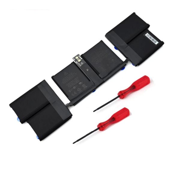 Акумулятор до MacBook Pro Retina 14" 2021 (A2519/A2442), 6100 mAh | Зображення 1